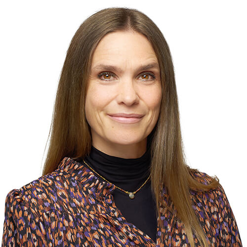 Mélanie Paillard