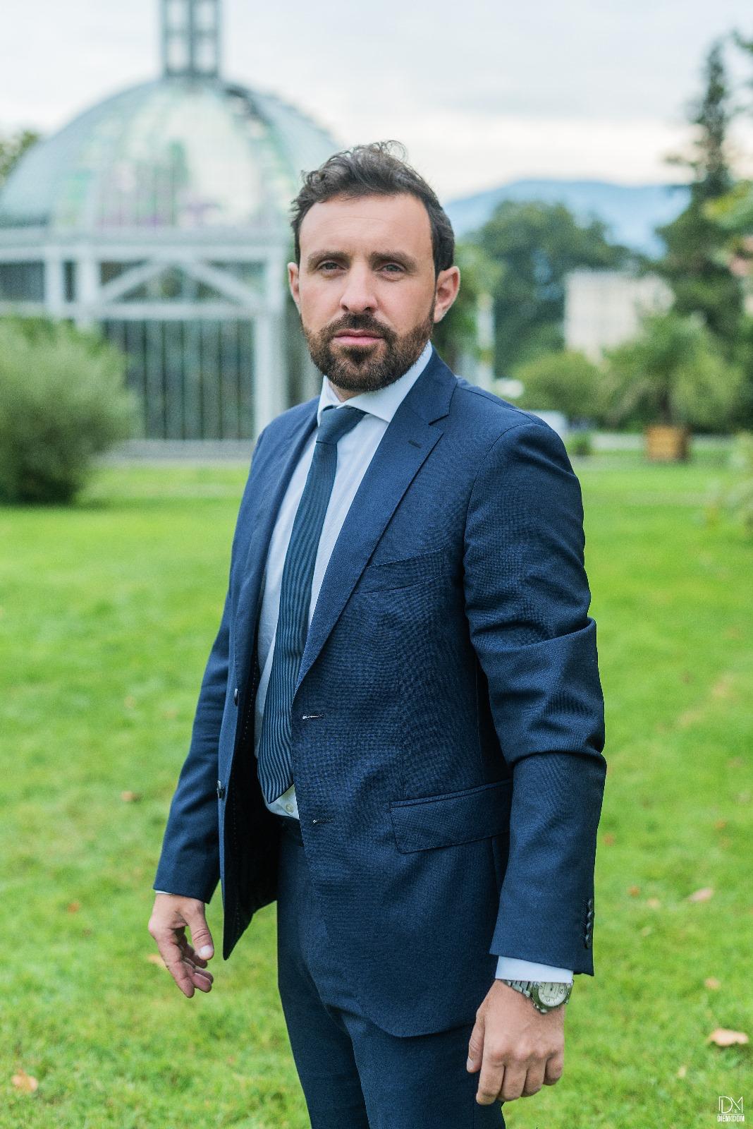 Stefano Rodolfi