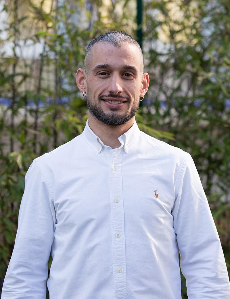 Victor Morel