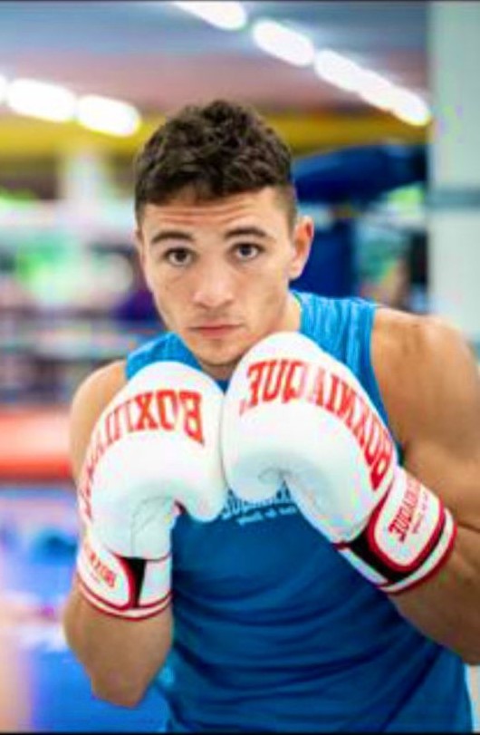 Nathan Argyropoulos