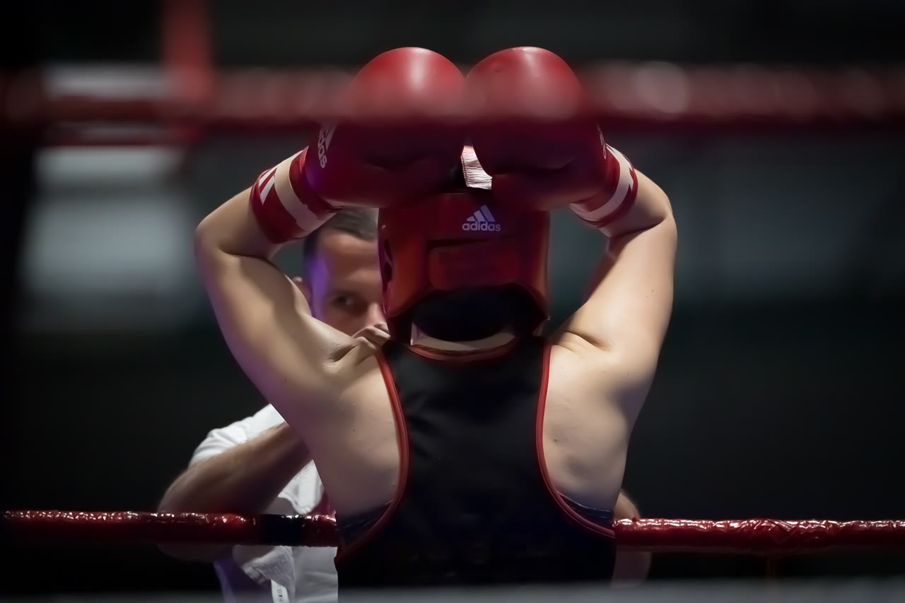 Championnats suisses de boxe — 20 – 21 novembre 2021