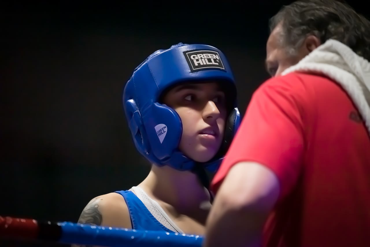 Championnats suisses de boxe — 20 – 21 novembre 2021