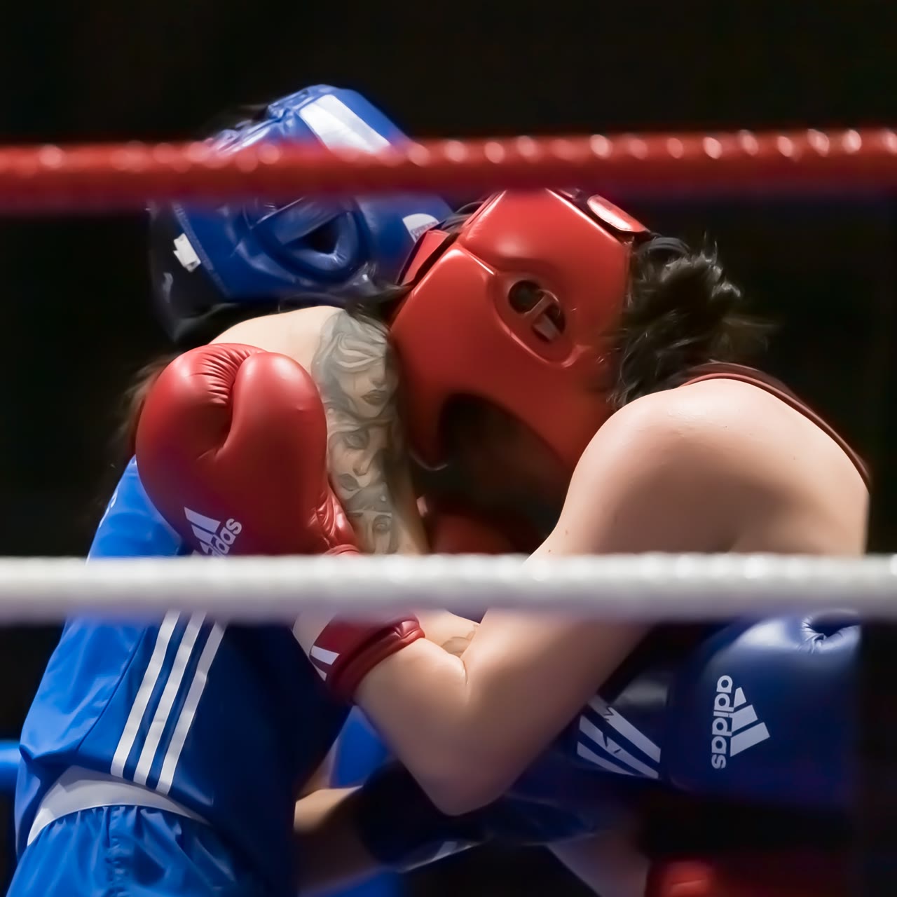 Championnats suisses de boxe — 20 – 21 novembre 2021