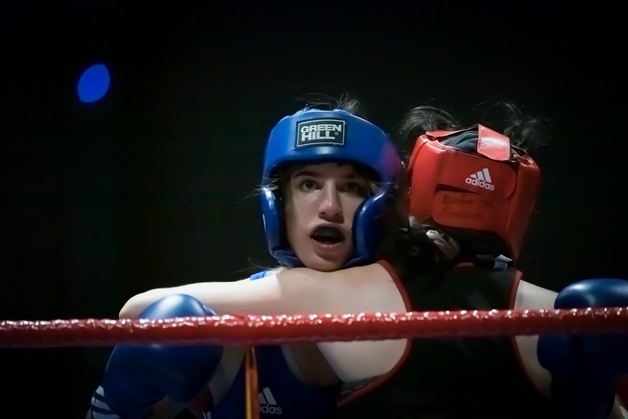 Championnats suisses de boxe — 20 – 21 novembre 2021