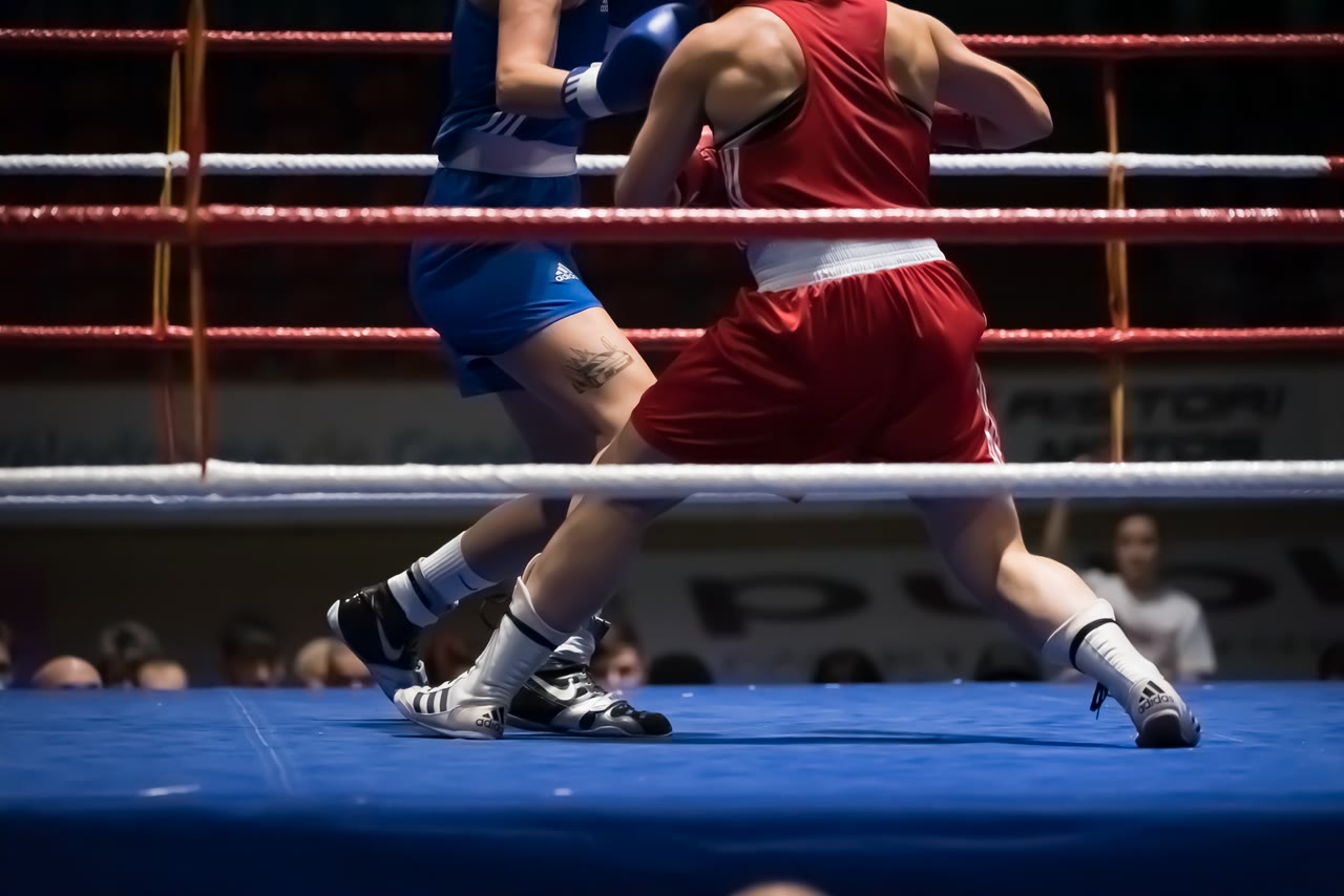 Championnats suisses de boxe — 20 – 21 novembre 2021