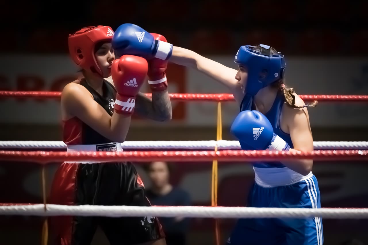 Championnats suisses de boxe — 20 – 21 novembre 2021