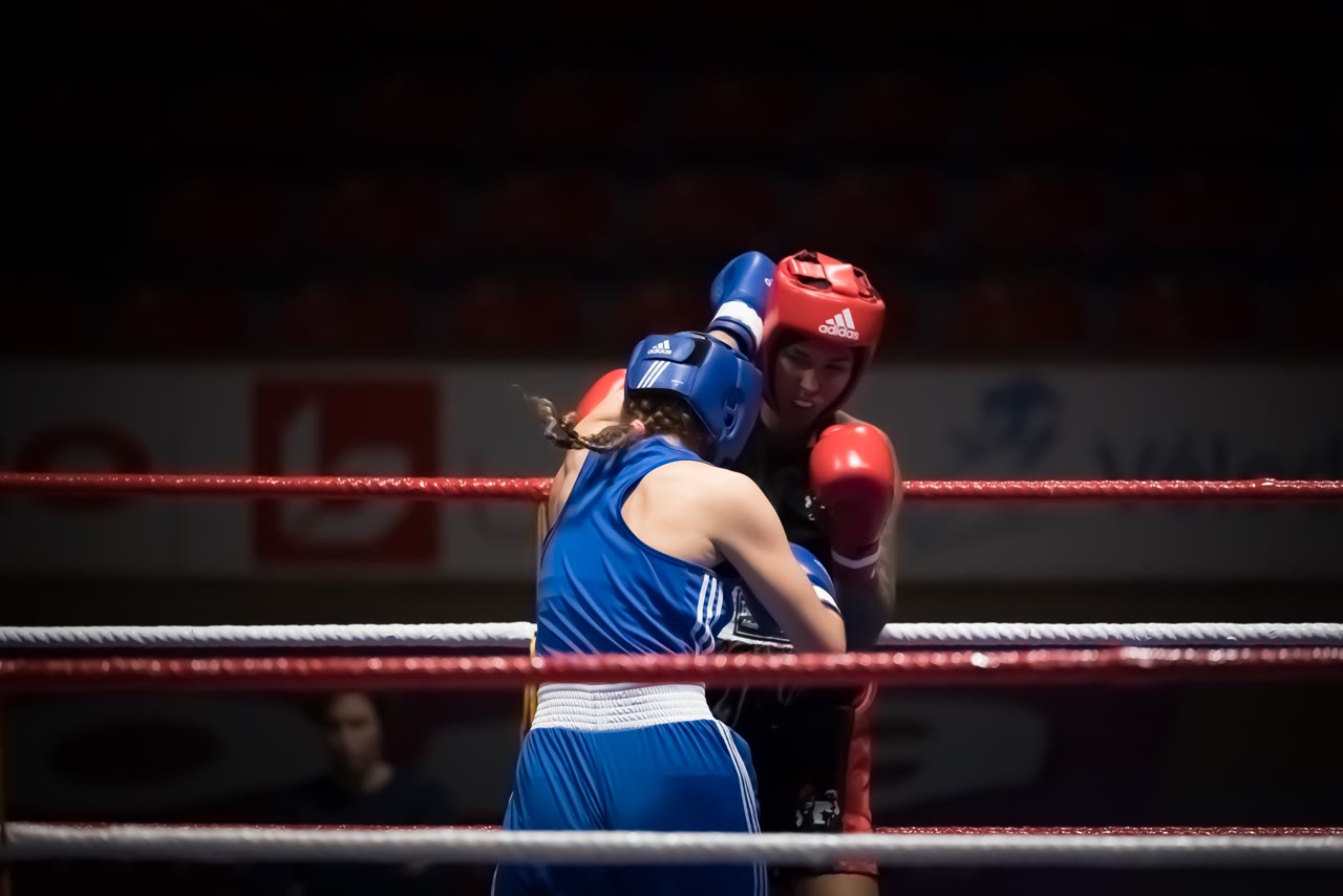 Championnats suisses de boxe — 20 – 21 novembre 2021