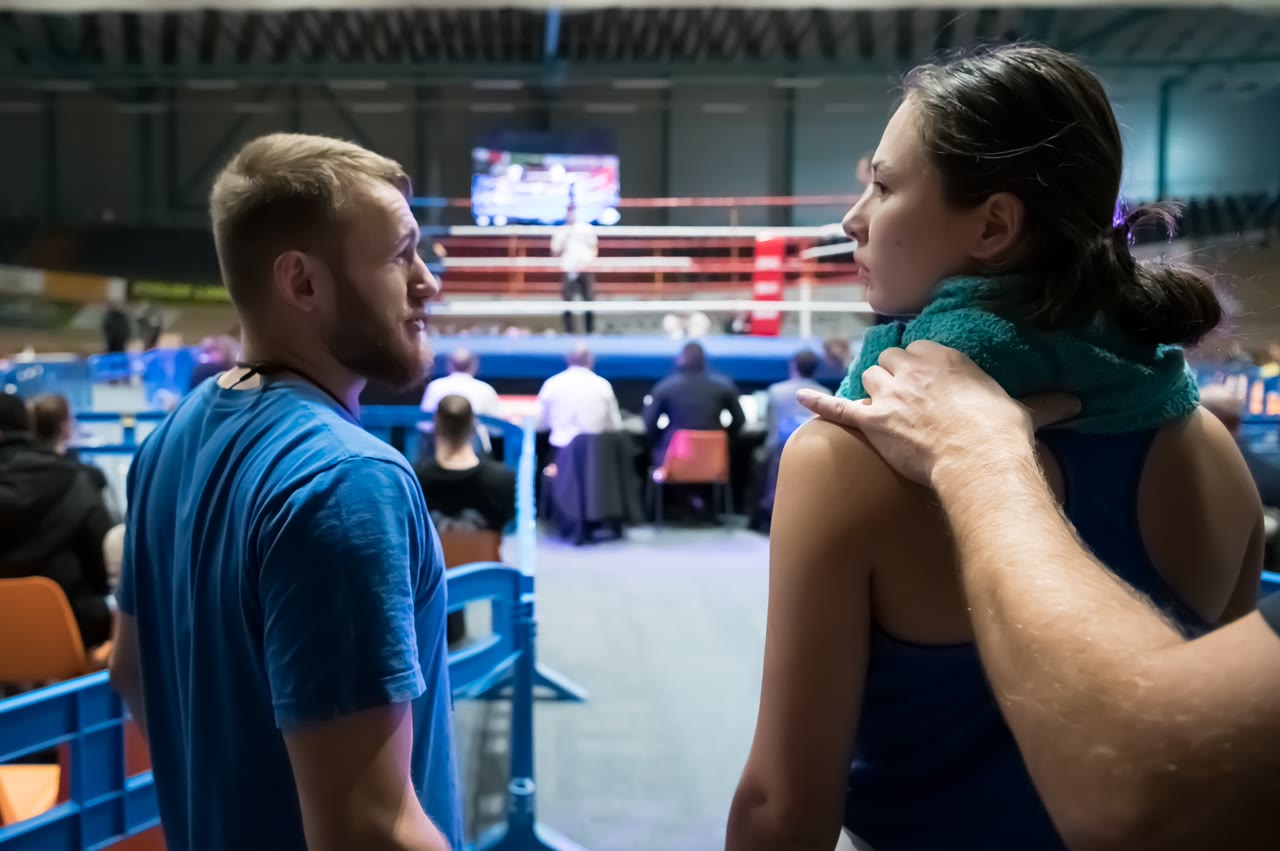 Championnats suisses de boxe — 20 – 21 novembre 2021