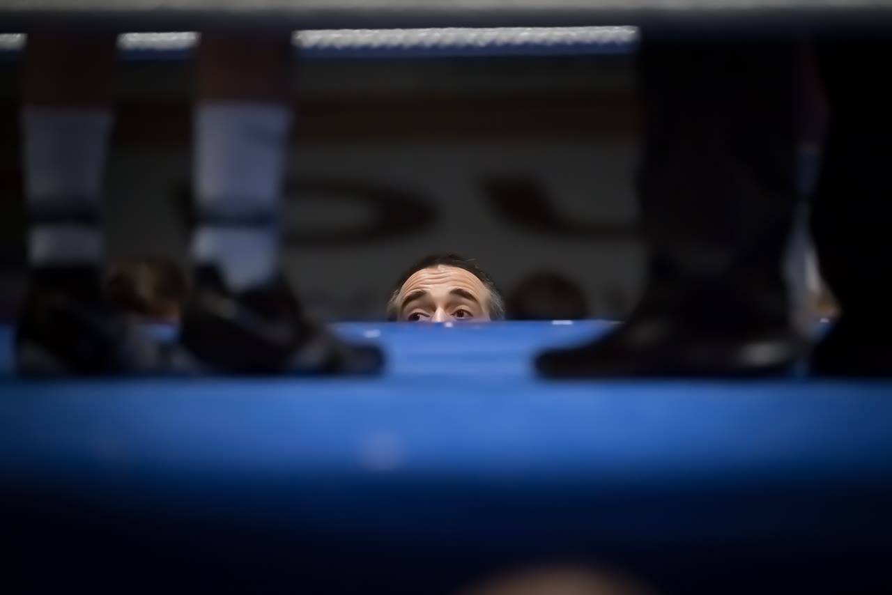Championnats suisses de boxe — 20 – 21 novembre 2021