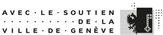 Ville de Genève