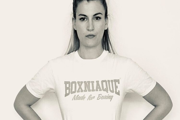 Article du Matin dimanche « Plus beau qu’un titre » sur Ornella Domini