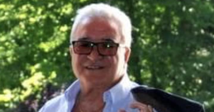 Hommage à Monsieur Ilario Luongo