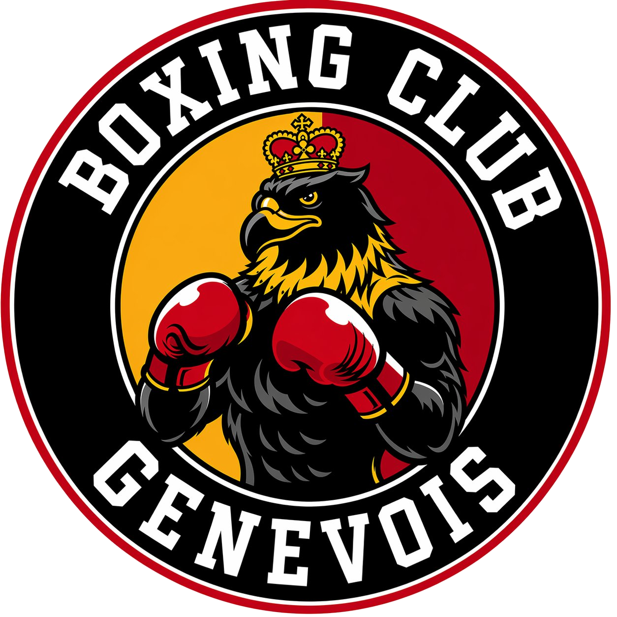 Boxing Club Genevois